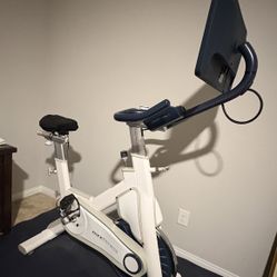 myxfitness Bike