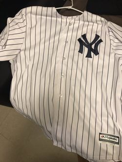 Ny jersey