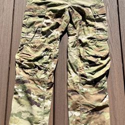 OCP Trousers Medium Long Hot Weather NWT