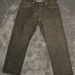Levi’s 501