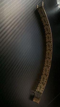 Nugget braclet
