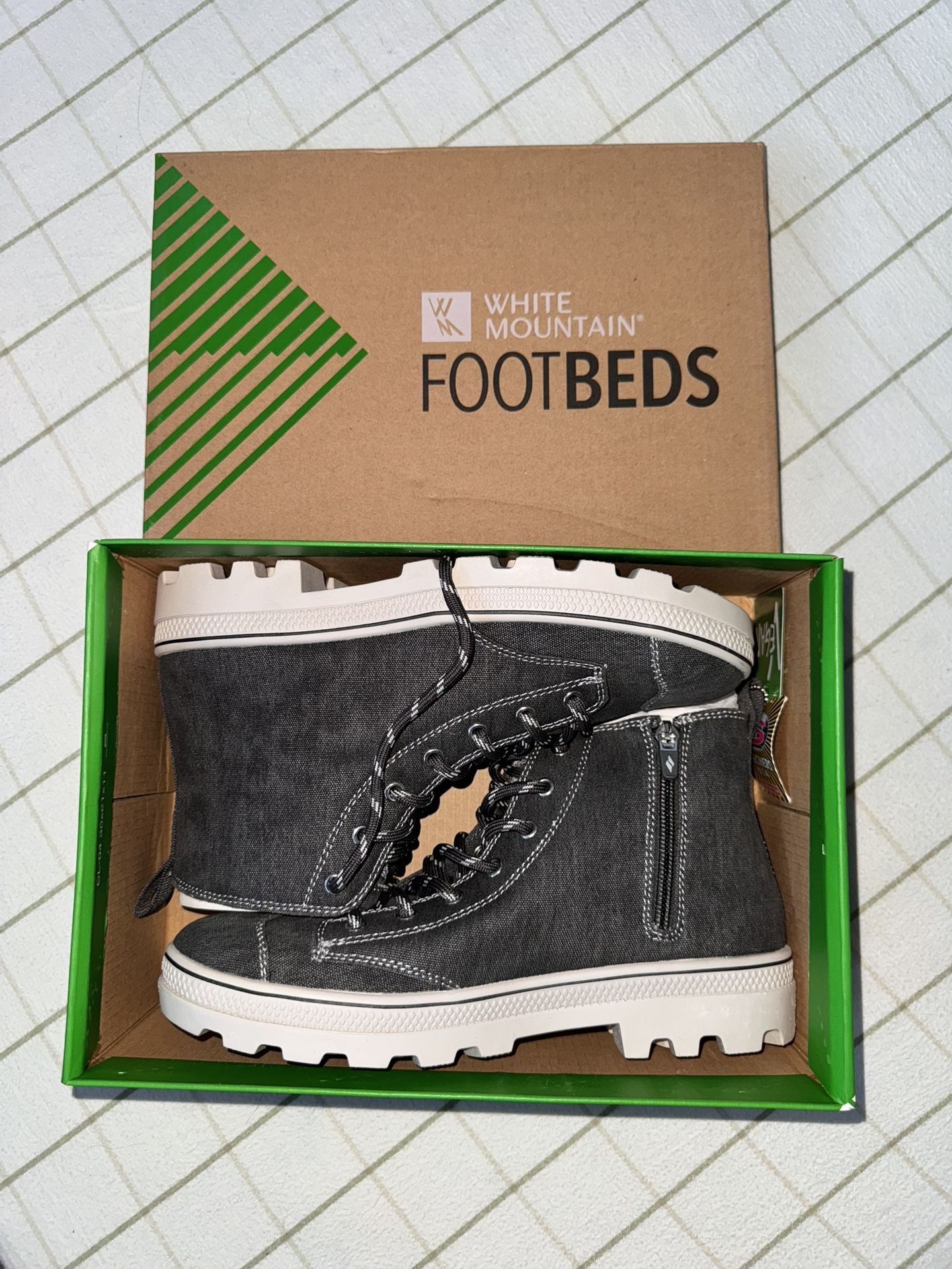 Women’s Boots
