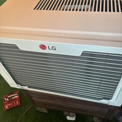 Lg Ac Unit 