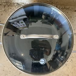 VALENCIA PRO CERAMIC NONSTICK 5.5-QUART STOCKPOT WITH LID