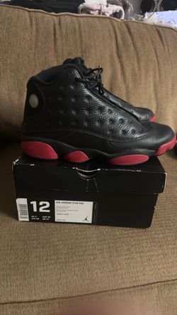Air Jordan Retro 13