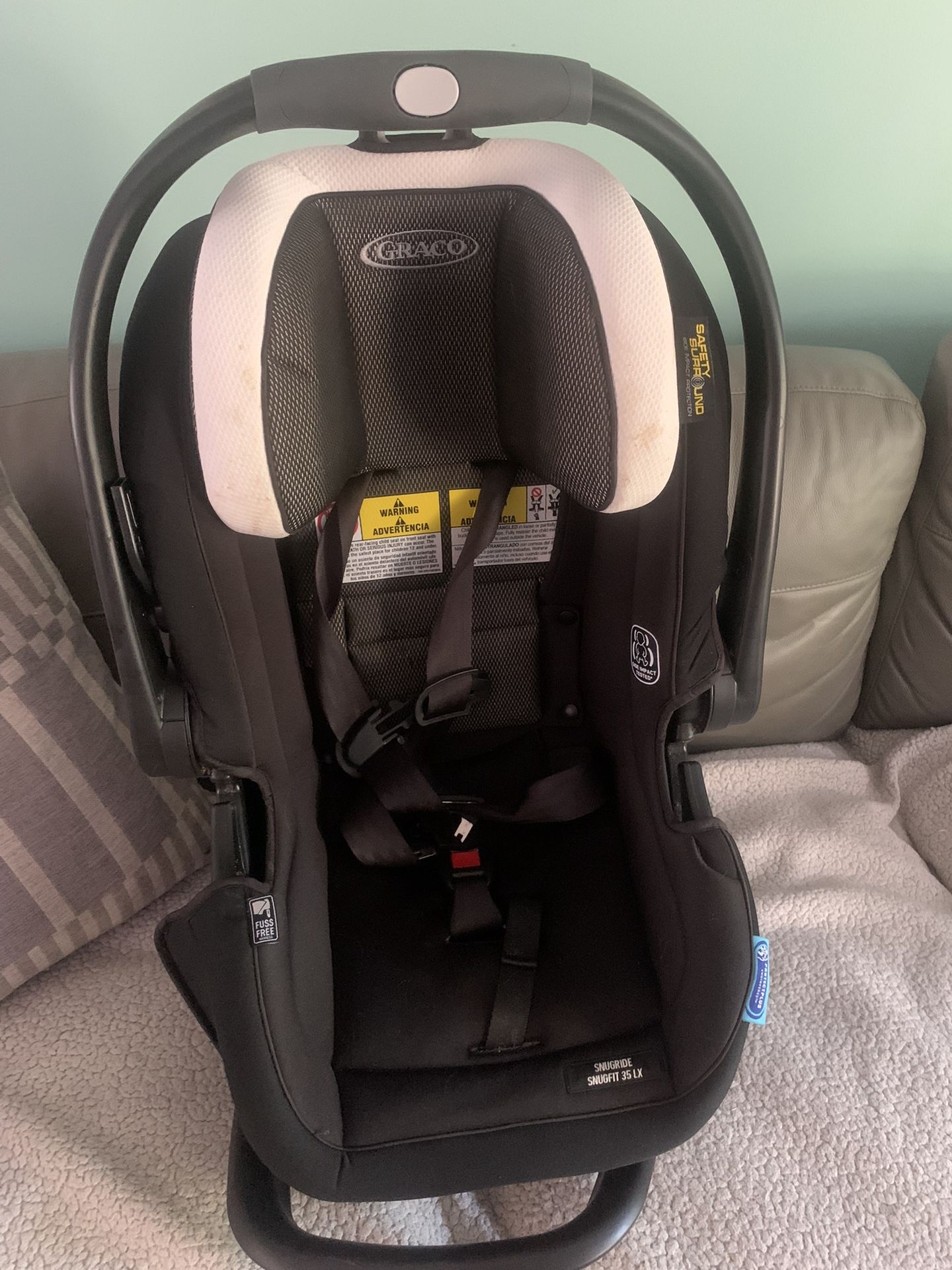 Car Seat