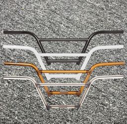 S&M 7″ 4 Piece Cruiser Bar $99.88 Each