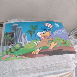 1984 Olympic poster