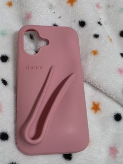Rhode IPhone Lip Case