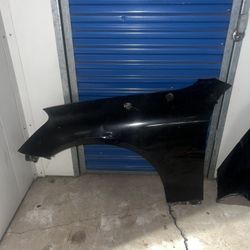 2003 To 2006 Infinity G35 Sedan  Driver Fender 