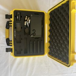 Atomos SHOGUN 6.71 - 4K External Recorder