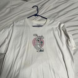 High Bunny Shirt 
