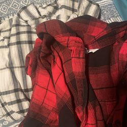 Flannels