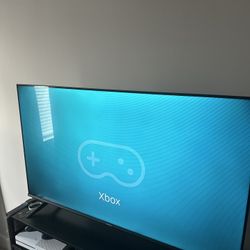 50 Inch Roku