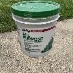 All Purpose Joint Compound