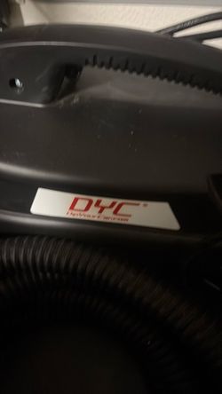 Plastic dip