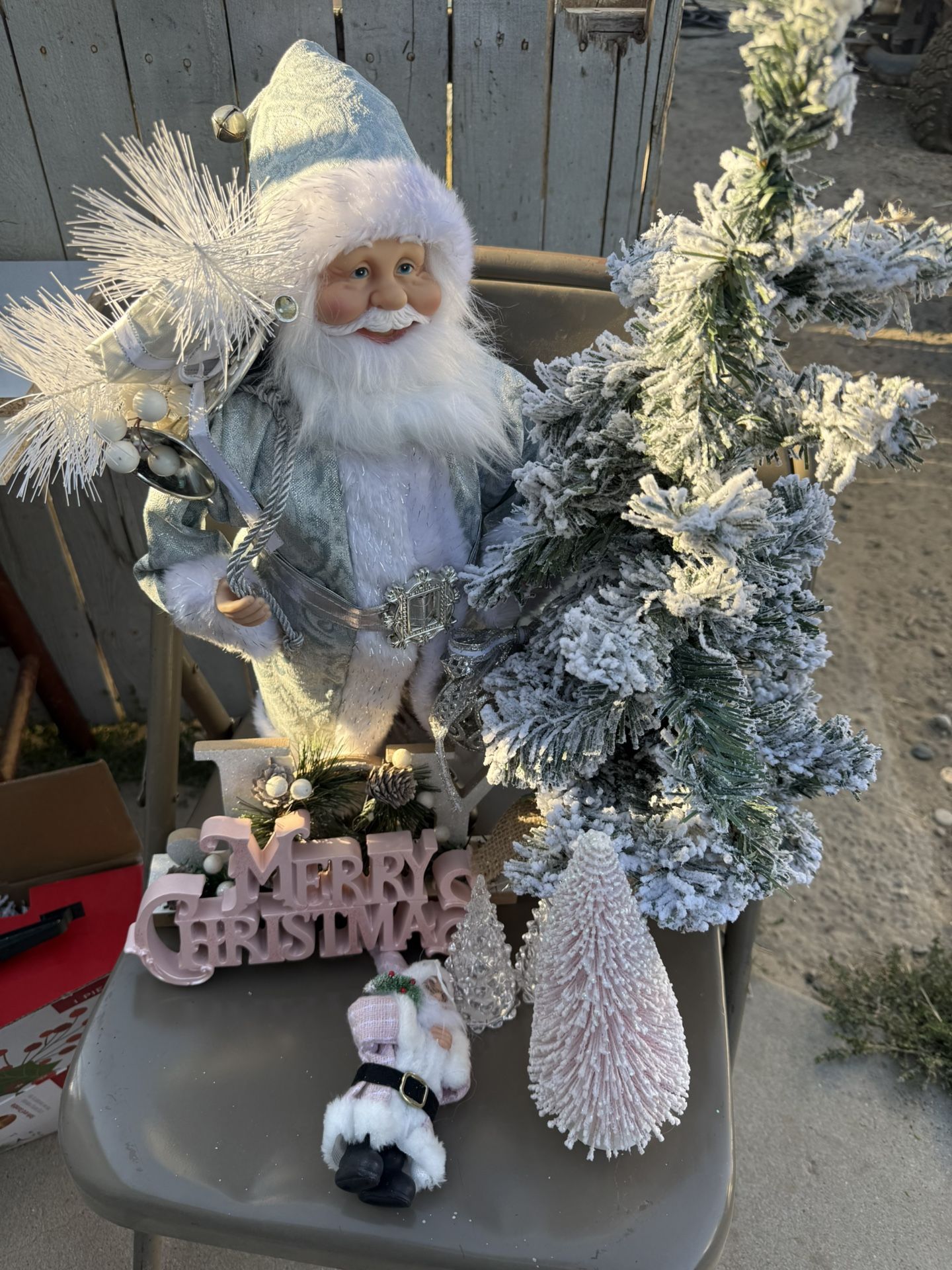 Christmas Decorations
