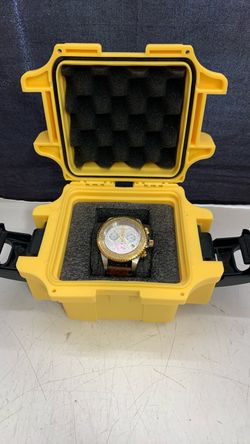 Invicta Watch