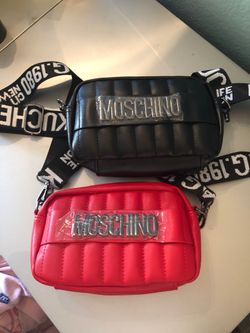 Crossbody/ waist bags - new!!! $60
