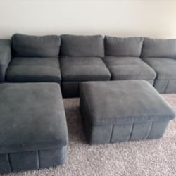 Modular Couch