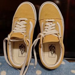 Vans Off The Wall