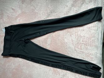Guess Leggings 4