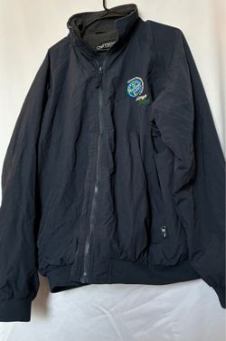 Chef Works Jacket