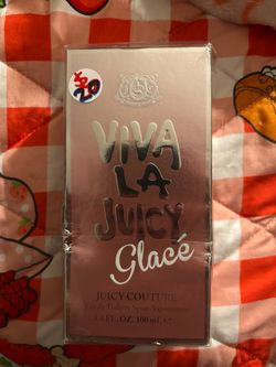 Viva la juicy juicy couture glacé women’s perfume