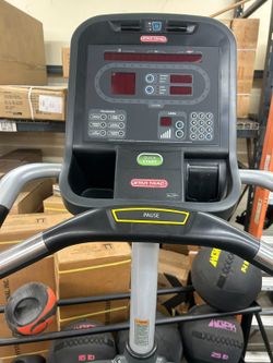 Star Trac StepMill