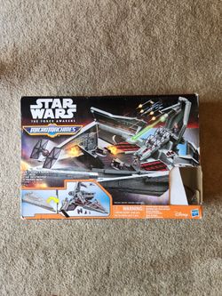 Star Wars Micromachines, Used