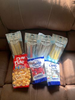 Candy