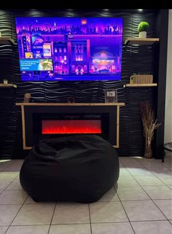 Bean bag
