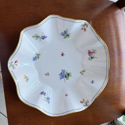 Sango & Ciroa Ceramic Serving Dishes