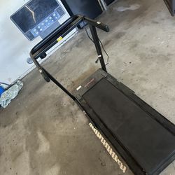 Treadmill 