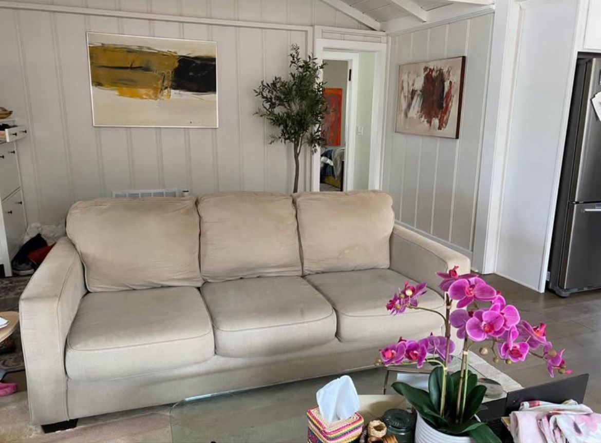 3 Seat Sofa Couch