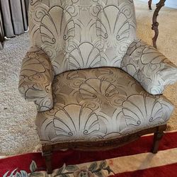Arm Chair 