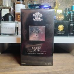 Creed Aventus 