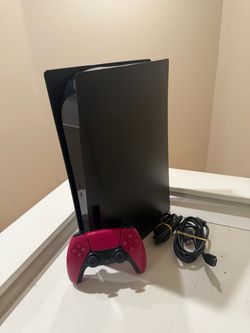 Ps5 disc version