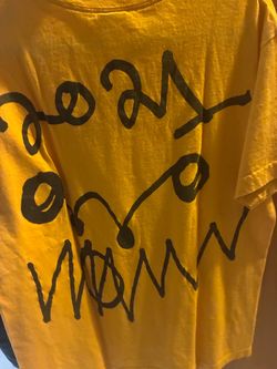 Authentic supreme collab shirt limited edition 2022 pop up shop