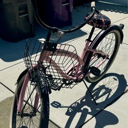 3 Beach Cruisers $100 each