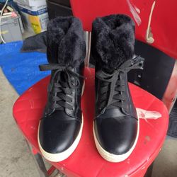 Rouge Helium Women's  Boots