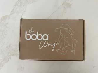 Baby Wrap