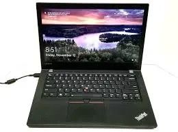 Lenovo Thinkpad T470