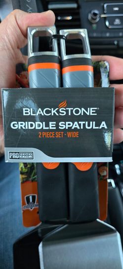 Blackstone  spatula