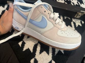 Nike Air Force 1 Low Sneakers