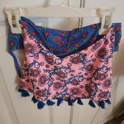 Girls XL 2 PIECE BIKINI 👙 SET 