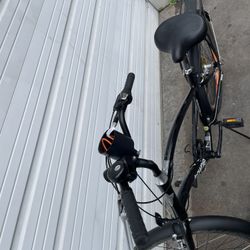 Bicycle 