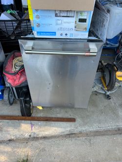 Dishwasher