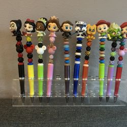 Disney Pens