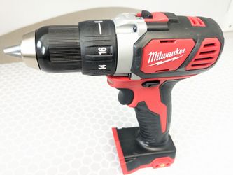 M18 Milwaukee Cordless 1/2" Drill Driver